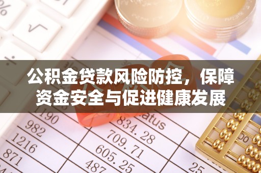 利通公积金贷款风险防控，保障资金安全与促进健康发展