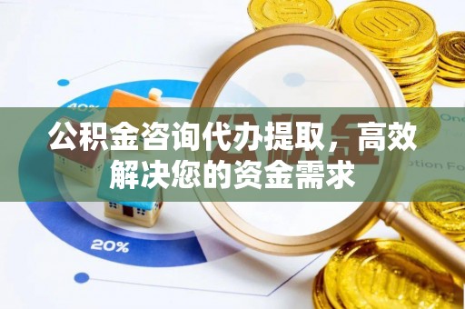 利通公积金咨询代办提取，高效解决您的资金需求