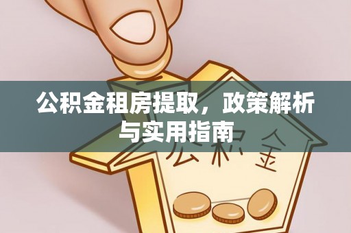 利通公积金租房提取，政策解析与实用指南