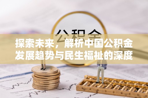 利通探索未来，解析中国公积金发展趋势与民生福祉的深度融合